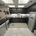شقه فندقيه