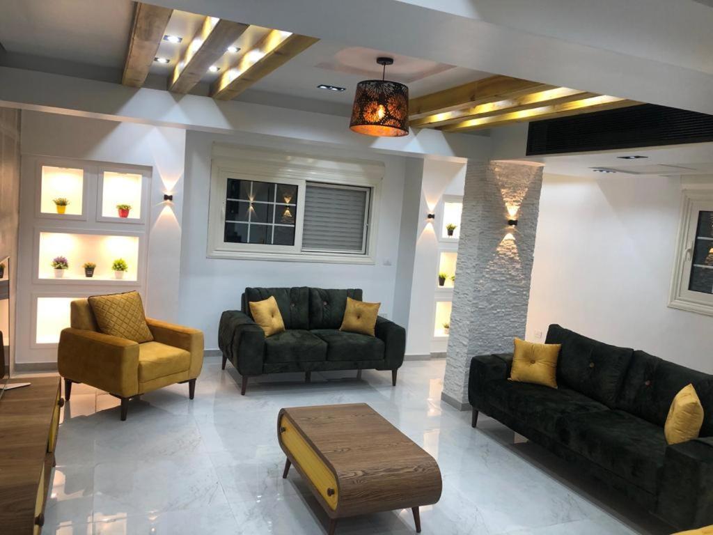 Apartamento شقه فندقيه