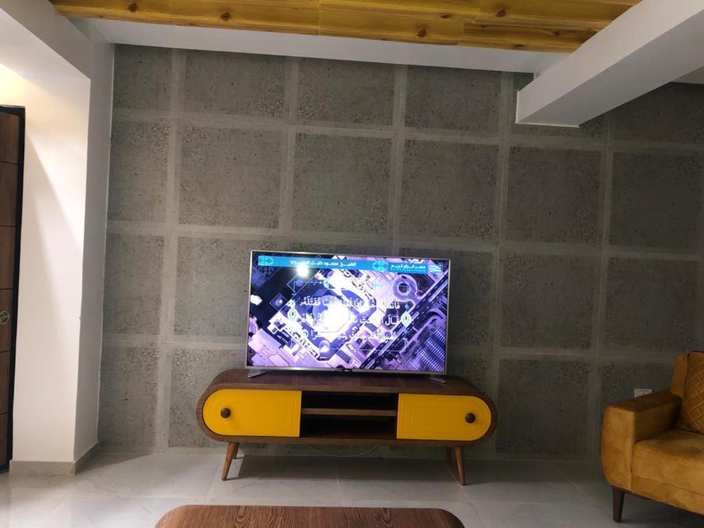 Apartamento شقه فندقيه *