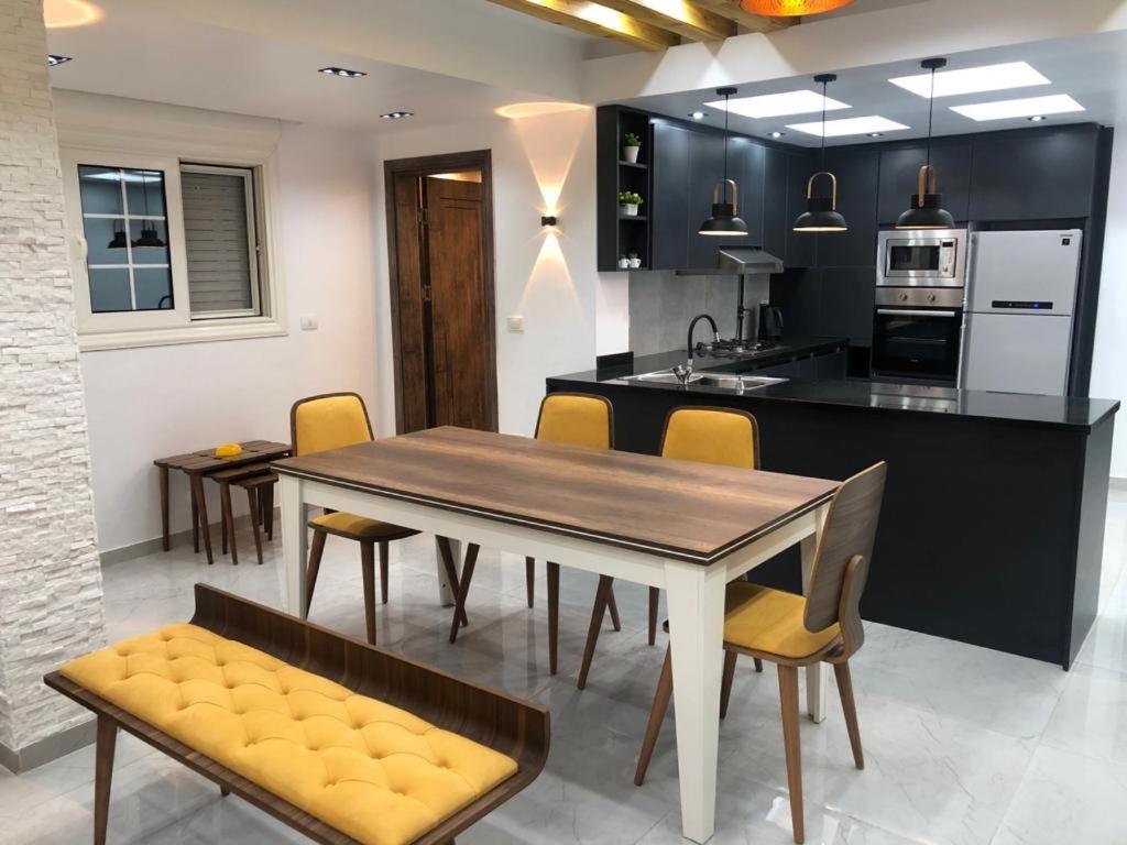 Apartamento شقه فندقيه