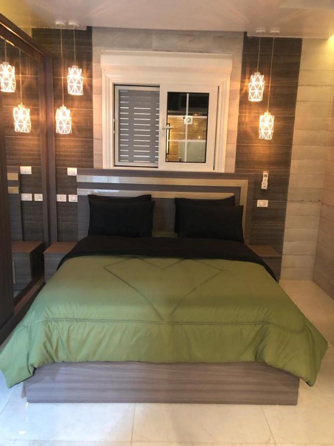 شقه فندقيه Apartamento El Cairo