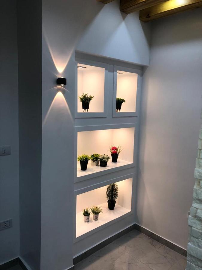 شقه فندقيه Apartamento *