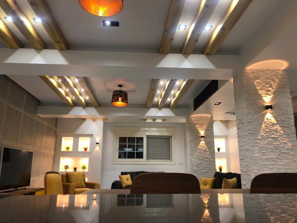 Apartamento شقه فندقيه *