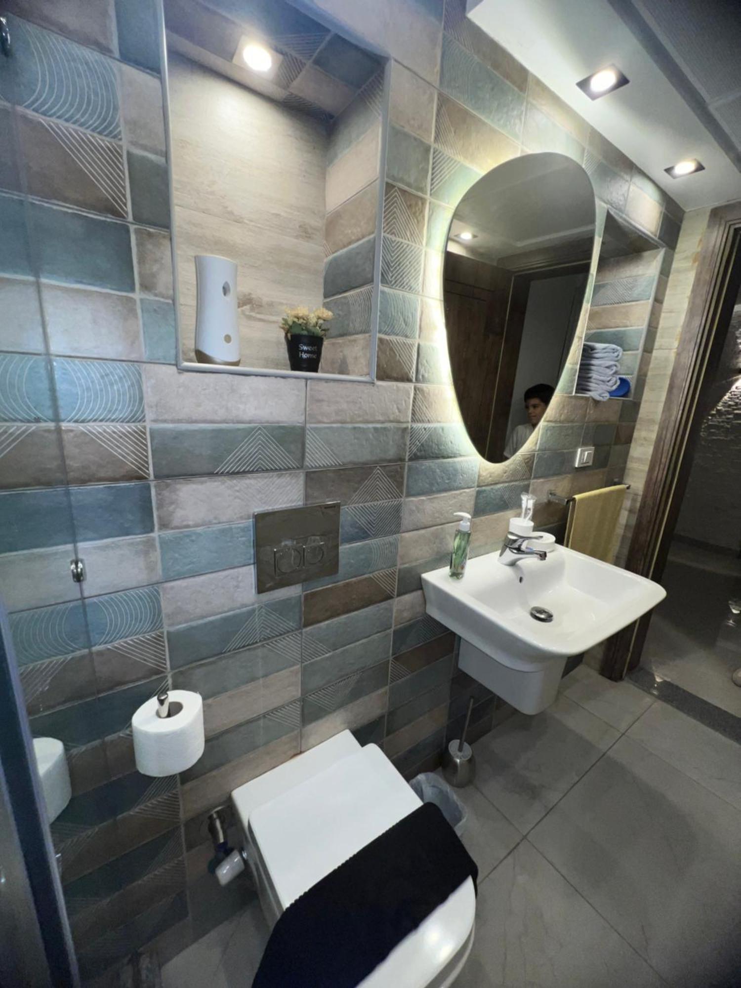 شقه فندقيه Apartment Cairo