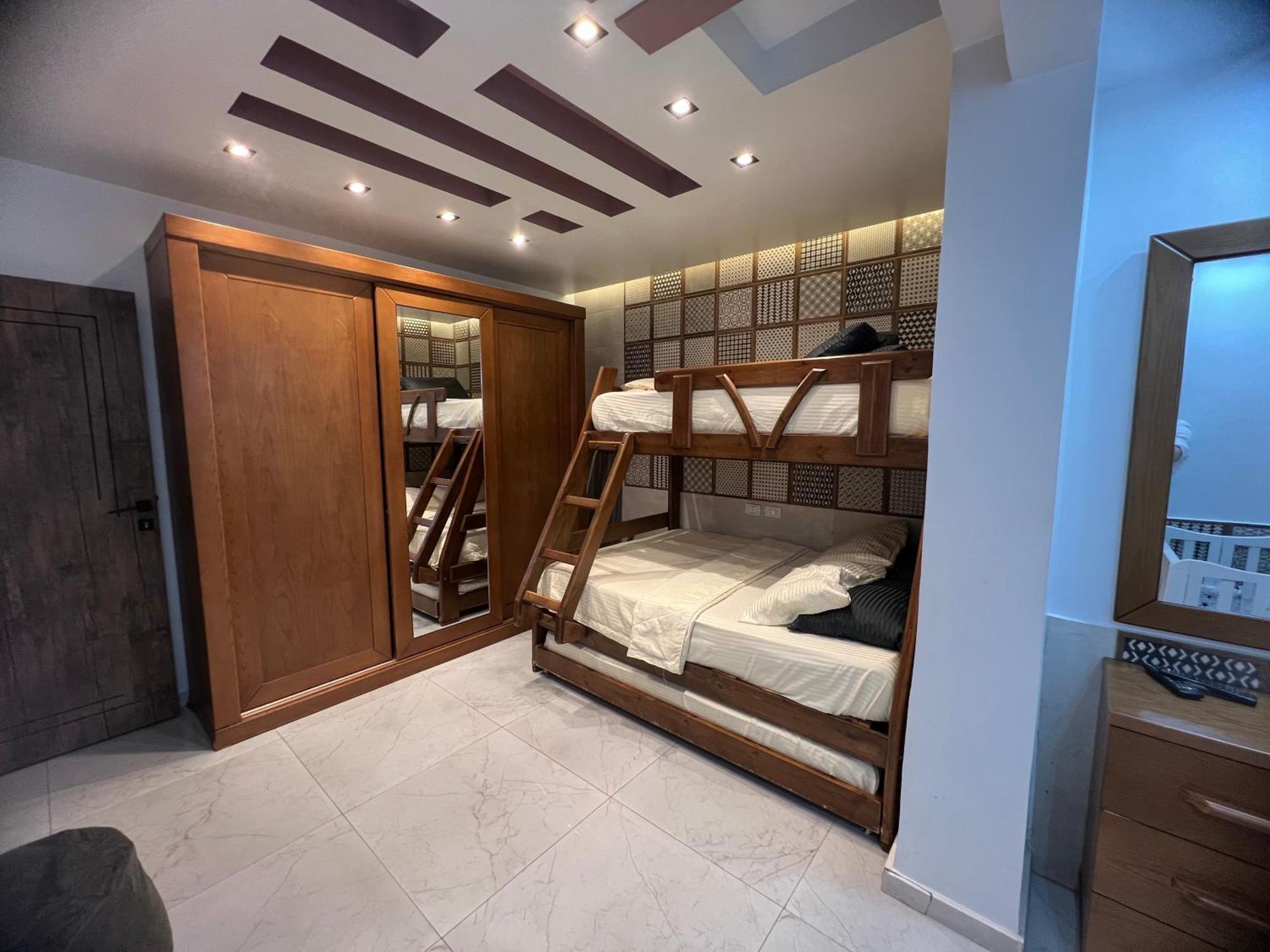 Apartment شقه فندقيه